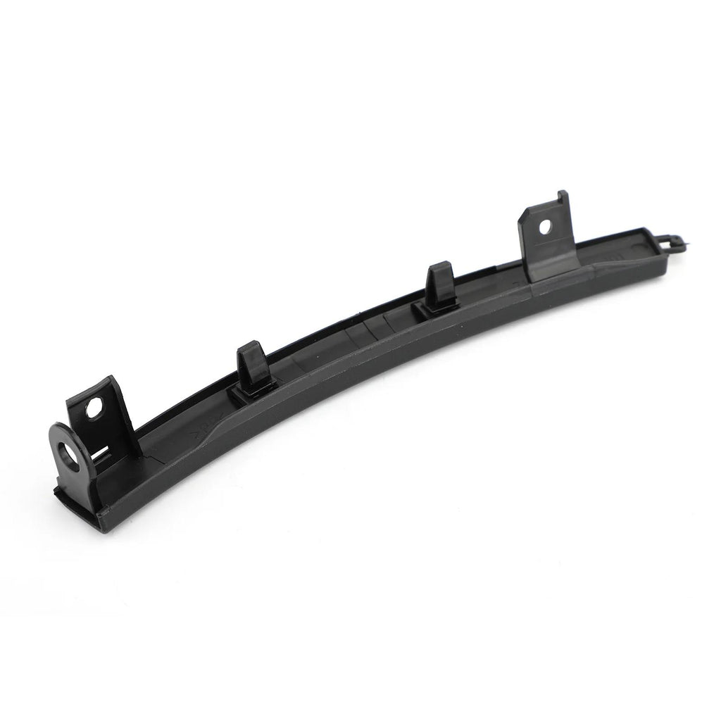 Honda Crv 2007-2011 Left+Right Front Bumper Wheel Fender Molding Trim Generic