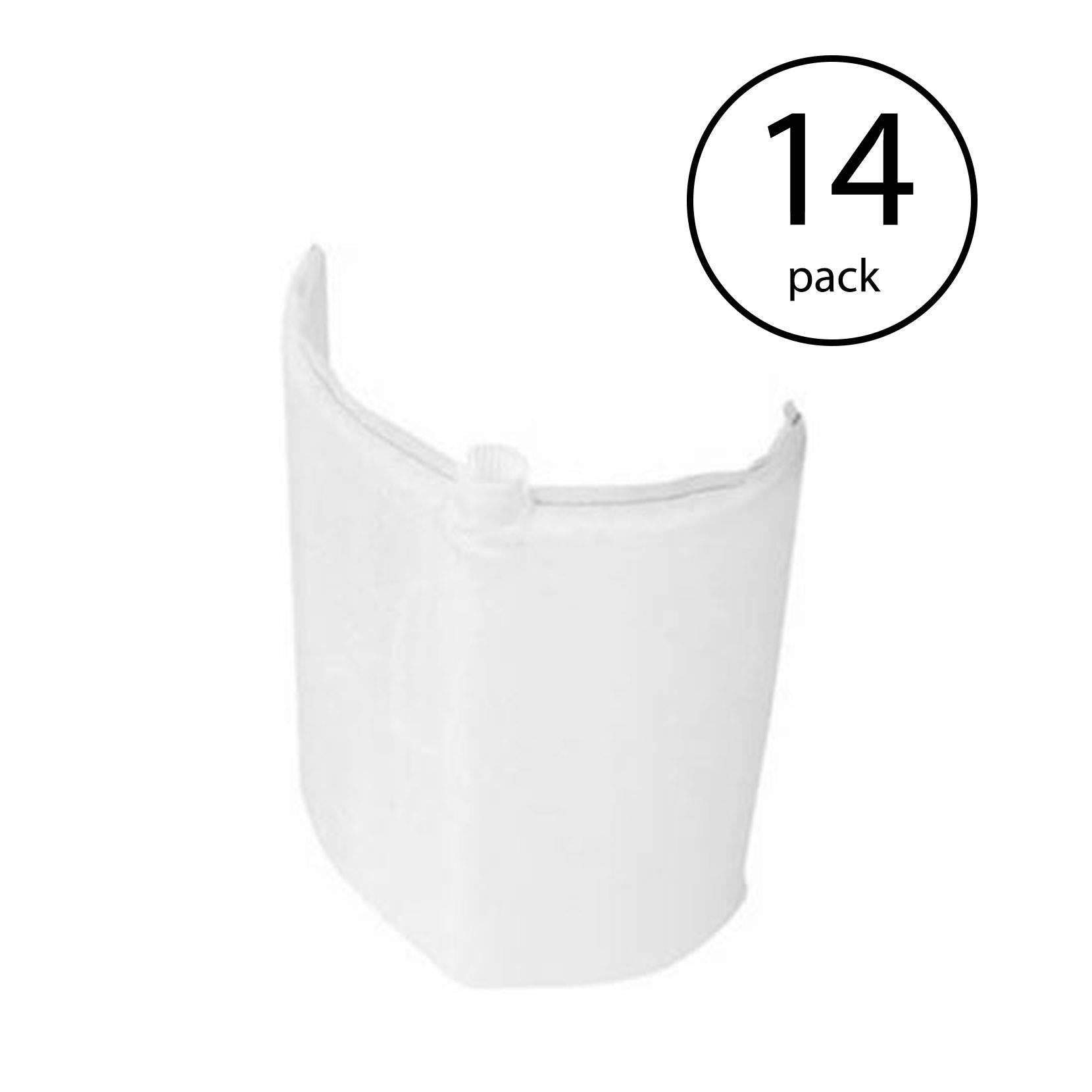 unicel fg1005 pool spa d.e. filter full grid for 60 sq ft of coverage, (14 pack)