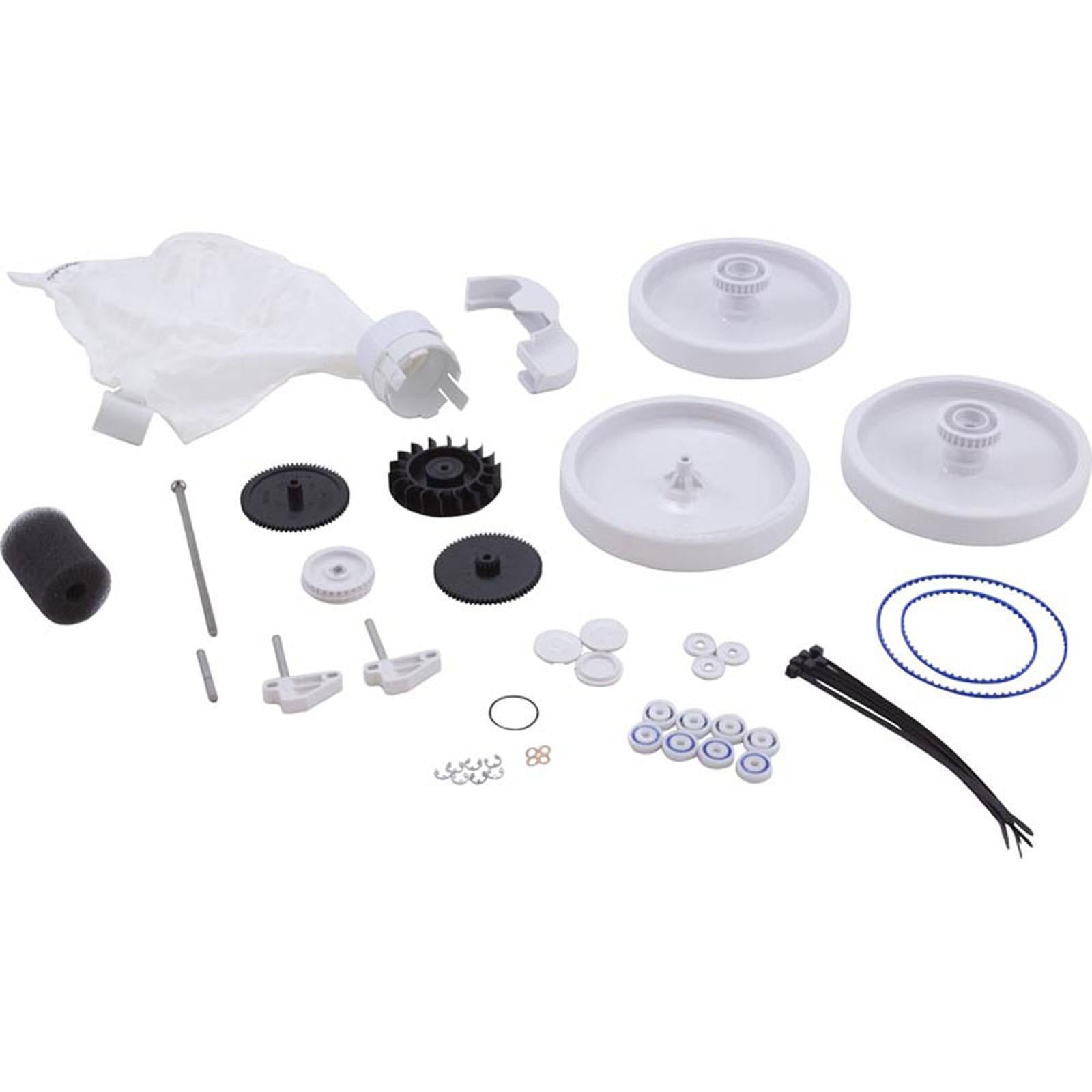 Zodiac-Polaris Tune-Up Kit, Zodiac Polaris 360/380