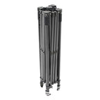10 ft. W x 10 ft. D Straight-Leg Pop-Up Instant Canopy in White with Corrosion-Resistant Steel Frame