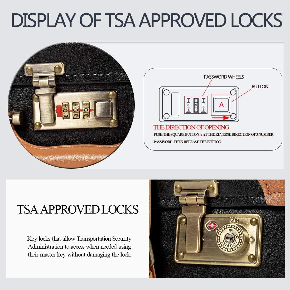2 Piece  Luggage TSA Lock Small Carry On Suitcase Sets for Travel with Spinner Wheels, Black