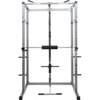Brongsleet Power CaPull-Down Squat Electric CaAdjustable Weight Steel Workout Fitness Equipment for Home Gym