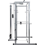 Brongsleet Power CaPull-Down Squat Electric CaAdjustable Weight Steel Workout Fitness Equipment for Home Gym