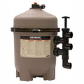 hayward w3de6020 progrid 60 square foot high capacity in ground de pool filter