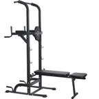 Pull-up device fitness equipment for indoor single and parallel bars training test