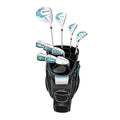 Spalding Molitor Ladies Golf Set Right Handed