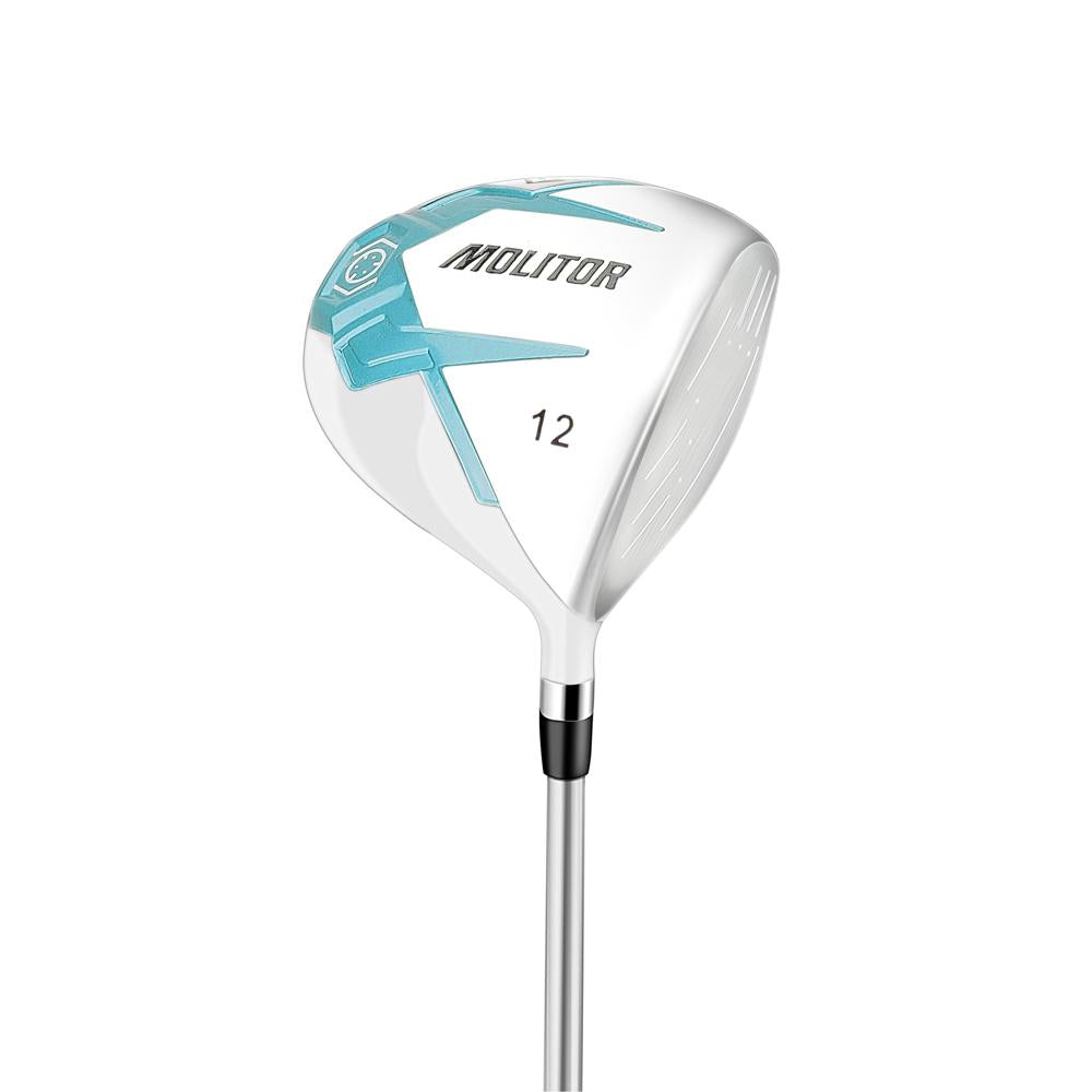 Spalding Molitor Ladies Golf Set Right Handed