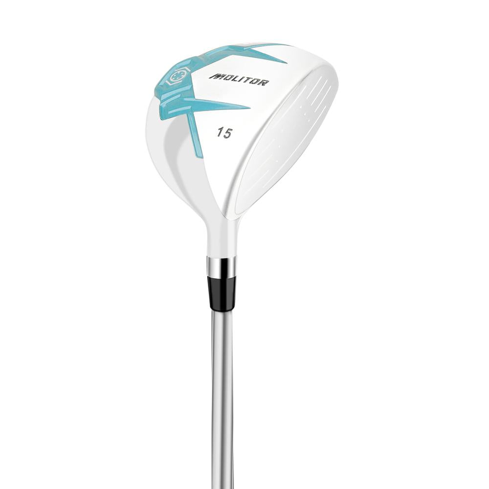 Spalding Molitor Ladies Golf Set Right Handed
