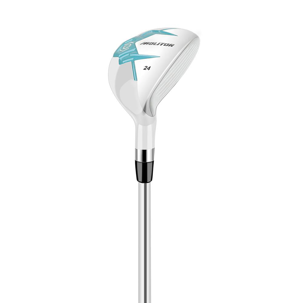 Spalding Molitor Ladies Golf Set Right Handed
