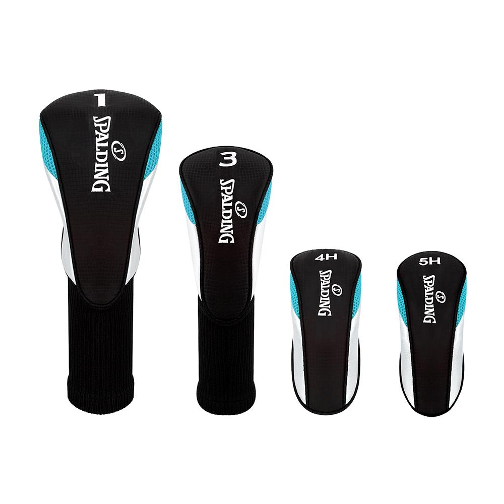 Spalding Molitor Ladies Golf Set Right Handed