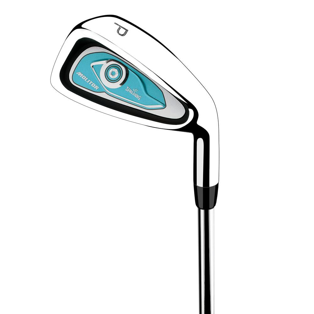 Spalding Molitor Ladies Golf Set Right Handed