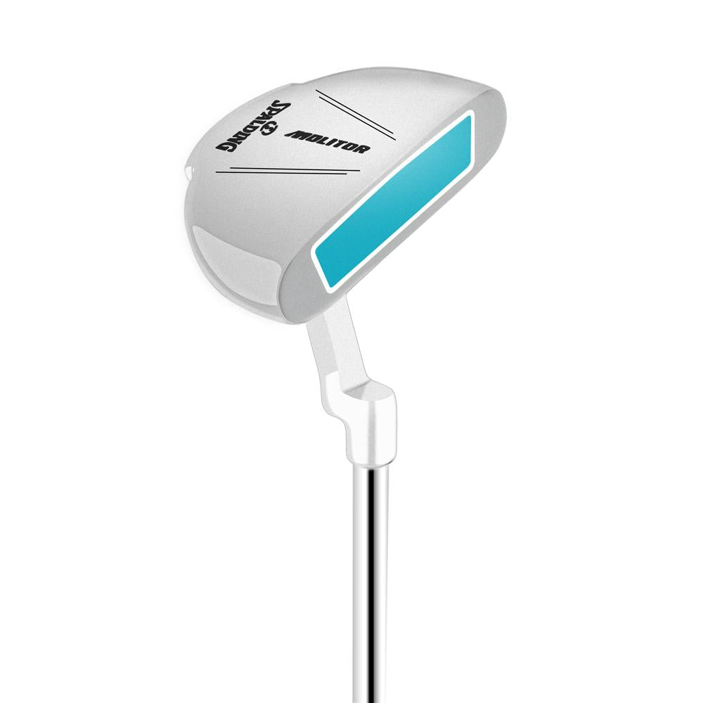 Spalding Molitor Ladies Golf Set Right Handed