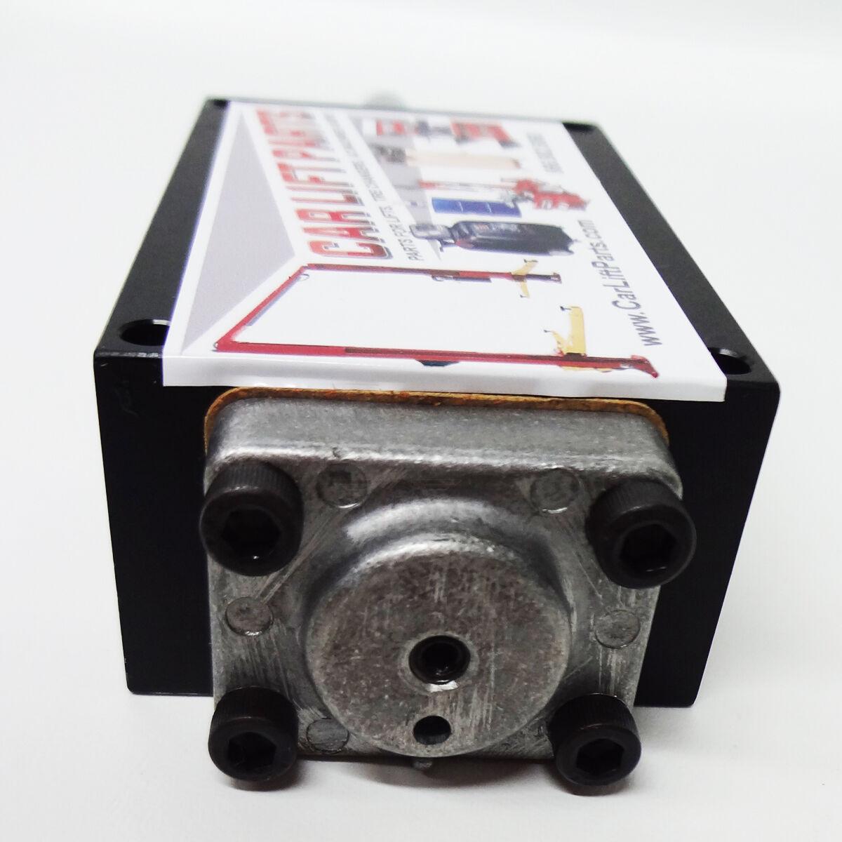 TIRE MACHINE / CHANGER AIR VALVE SPRING CENTER Fits Coats 鎼* 8184369 & 8184369US