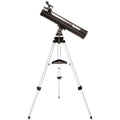 Voyager Skytour 700 mm x 76 mm Reflector Telescope