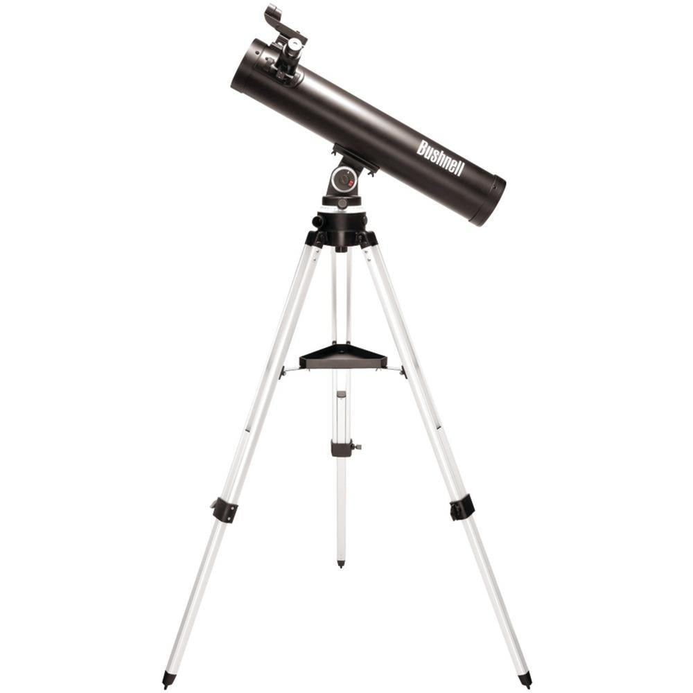 Voyager Skytour 700 mm x 76 mm Reflector Telescope