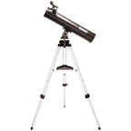 Voyager Skytour 700 mm x 76 mm Reflector Telescope