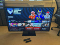 lg - 55" class uj6300 series 2160p 4k uhd tv with hdr w/firestick 4ktv/new base