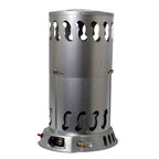 Mr. Heater Portable Outdoor LP Propane Gas Convection Heater (3 Pack)