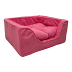 Snoozer Luxury Square Dog Bed