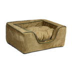 Snoozer Luxury Square Dog Bed