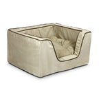 Snoozer Luxury Square Dog Bed