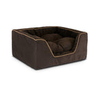 Snoozer Luxury Square Dog Bed