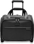 2-Wheel Cabin Bag, Black