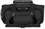 2-Wheel Cabin Bag, Black