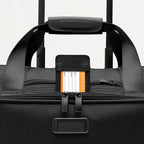 2-Wheel Cabin Bag, Black