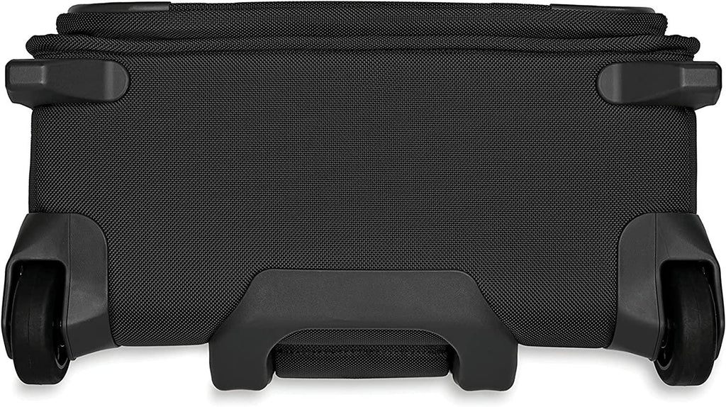 2-Wheel Cabin Bag, Black
