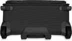 2-Wheel Cabin Bag, Black