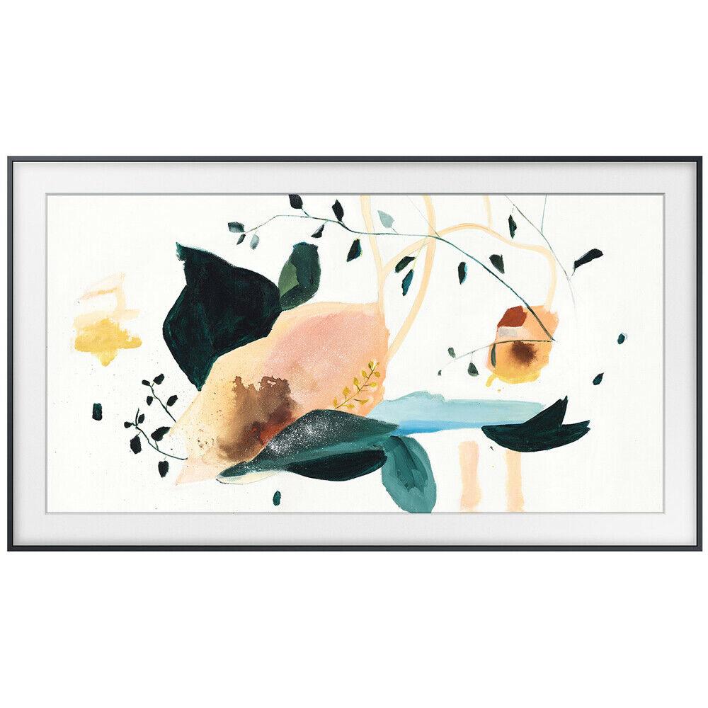 samsung qn32ls03tb the frame 3.0 32" qled smart tv (2020 model)
