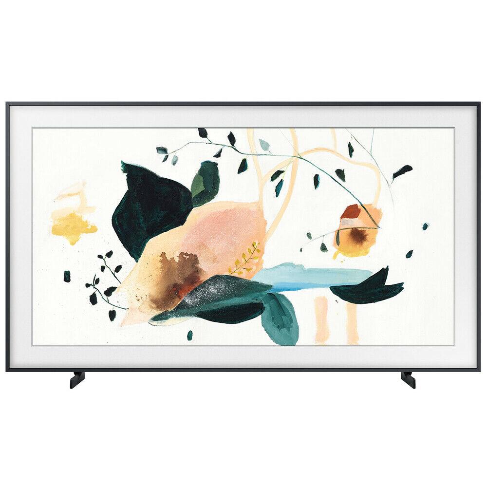 samsung qn32ls03tb the frame 3.0 32" qled smart tv (2020 model)