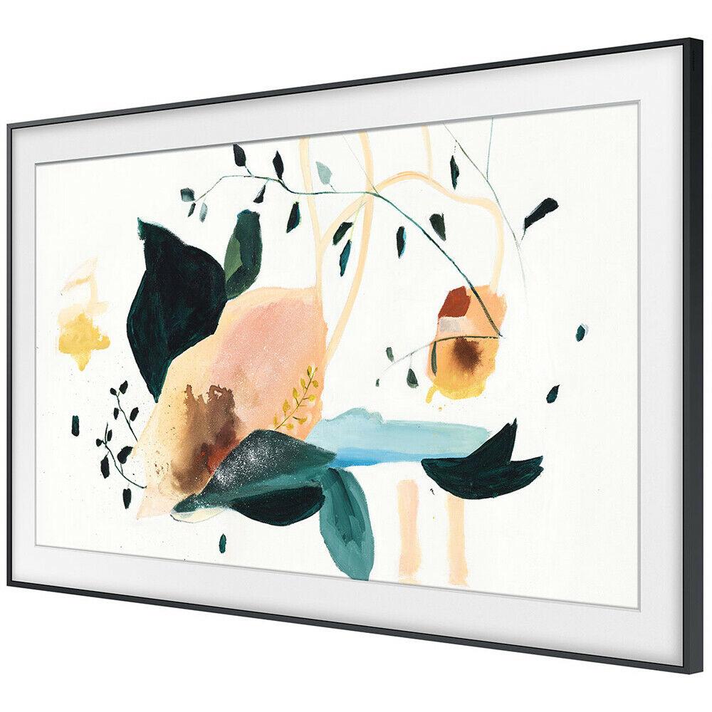 samsung qn32ls03tb the frame 3.0 32" qled smart tv (2020 model)