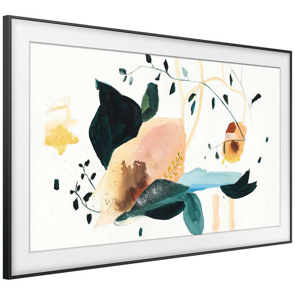 samsung qn32ls03tb the frame 3.0 32" qled smart tv (2020 model)