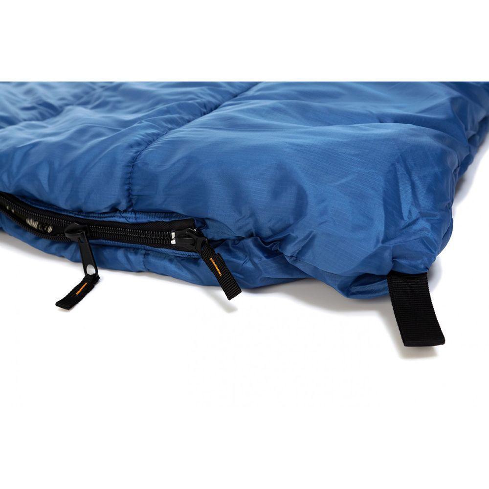 Grizzly Private Label 2-Person -25°F - Rated Ripstop Sping Bag