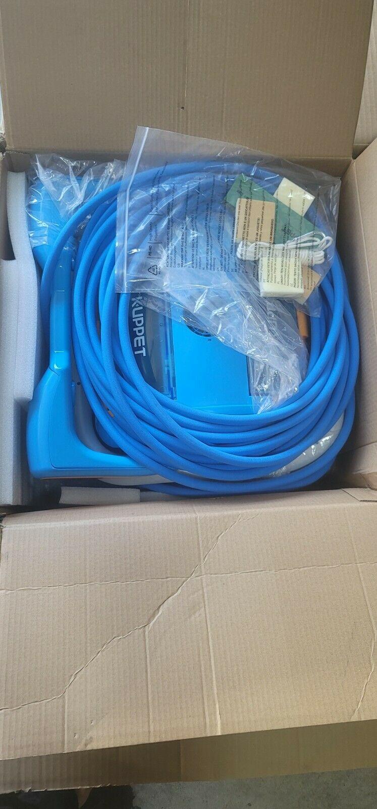 brand new kuppet automatic robotic pool cleaner hj3012 1061600800