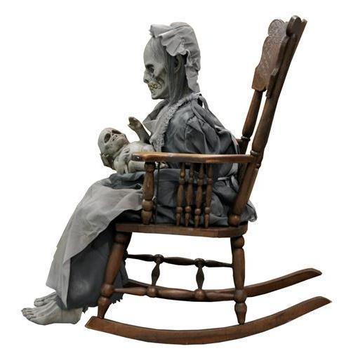 Costumes For All Occasions DU2017 Lullaby Animated Prop