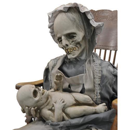 Costumes For All Occasions DU2017 Lullaby Animated Prop