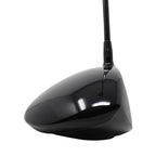 Petite Women's (4'10'' to 5'3") Majek High Launch Golf K Series 460cc 12.5° Driver, Right Handed Premium Ultra Forgiving Ladies Flex Graphite Shaft, Premium Tour Velvet Grip