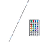 8 ft 31 Function LED Cone Tree Holiday Yard Decoration