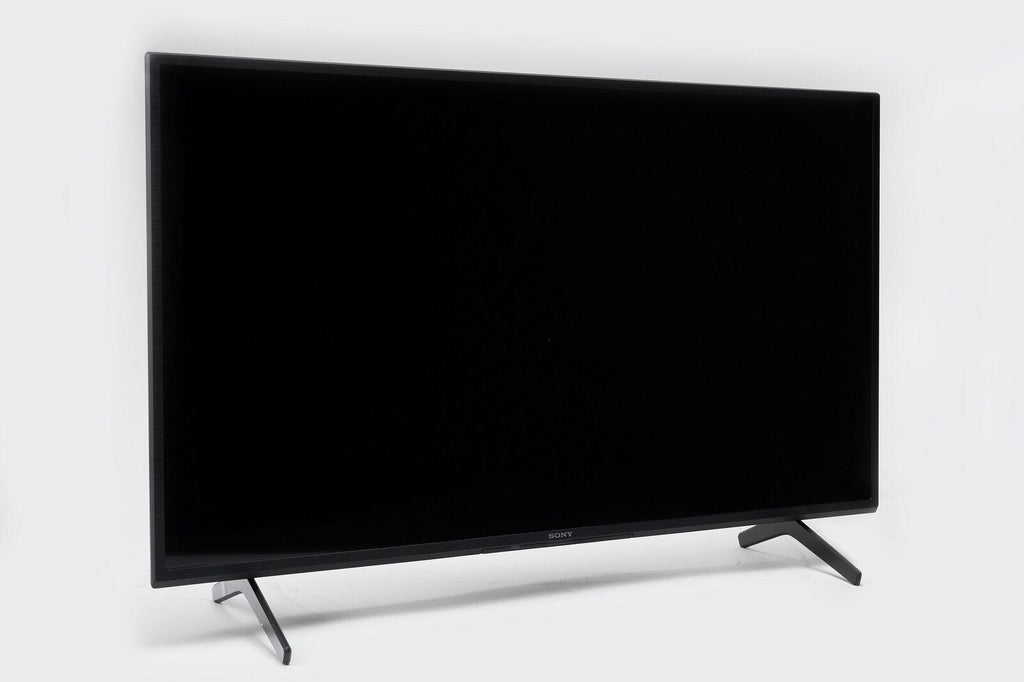 sony bravia 43 inch 4k ultra hd led smart tv television kd43x80j