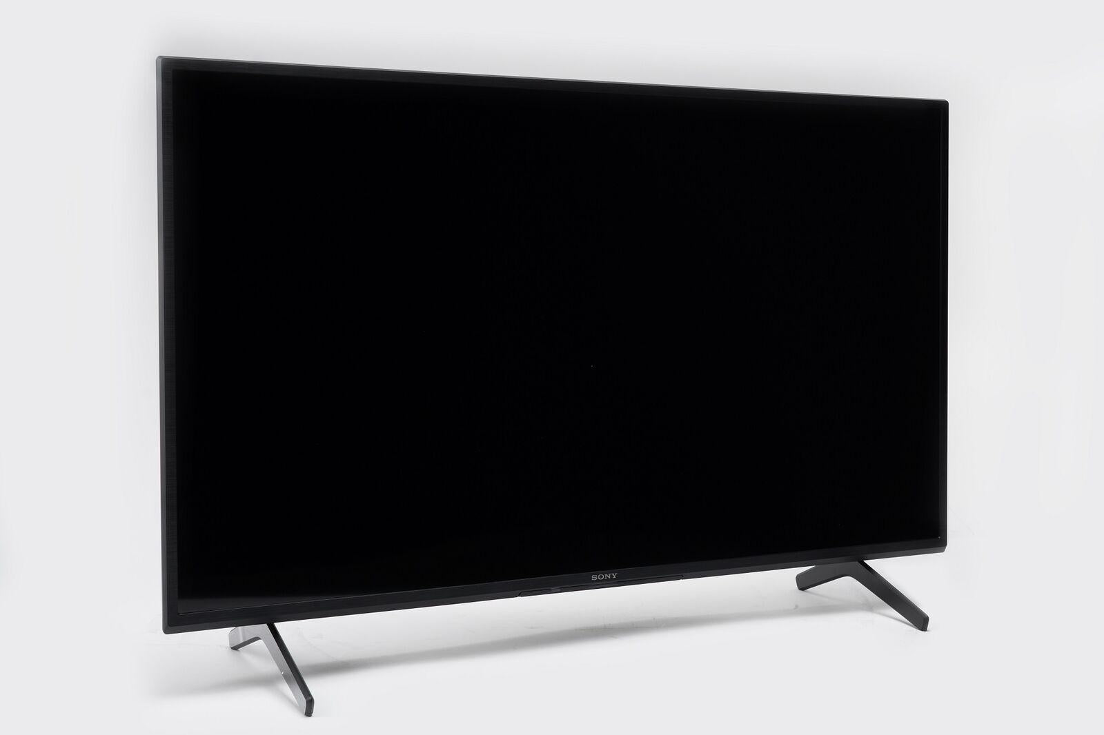 sony bravia 43 inch 4k ultra hd led smart tv television kd43x80j