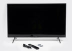 sony bravia 43 inch 4k ultra hd led smart tv television kd43x80j