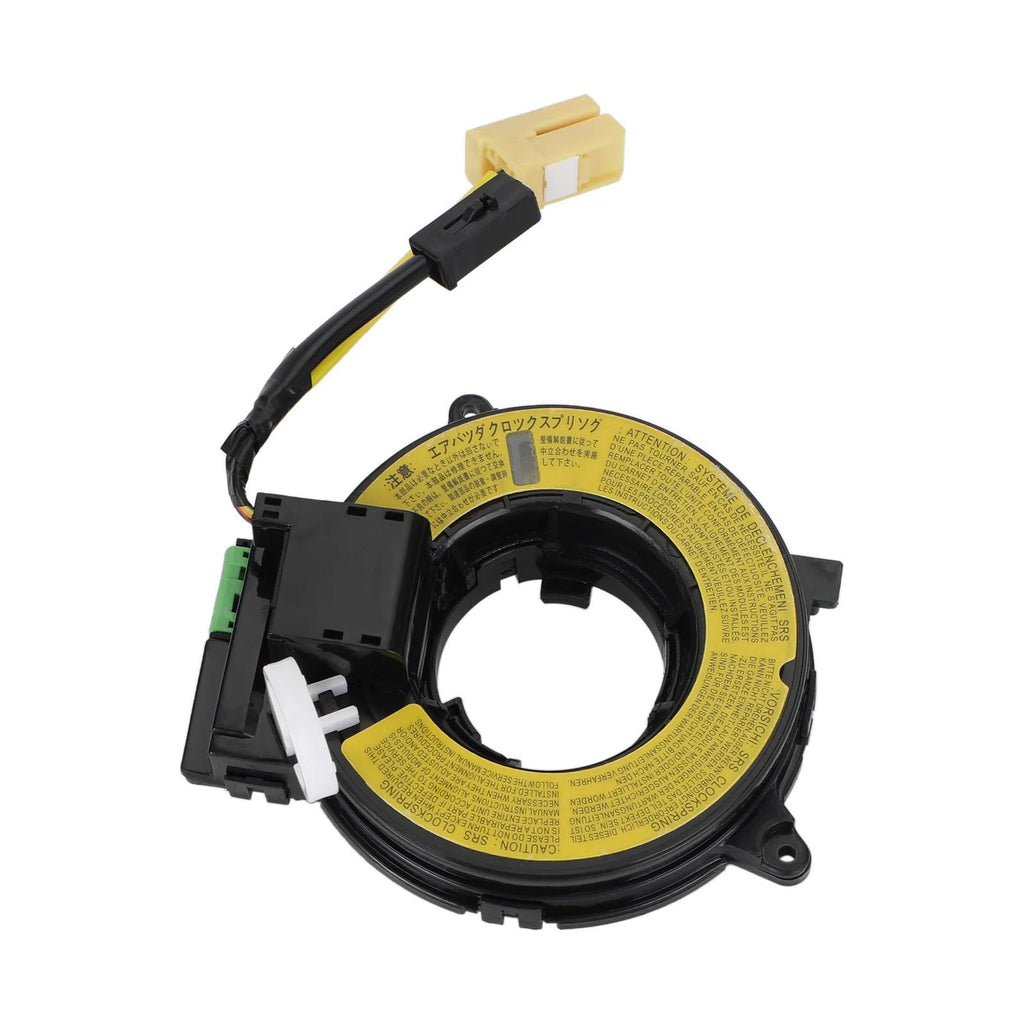 2002-2006 Mitsubishi Lancer 8619A017 Airbag Clock Spring Spiral Cable Generic