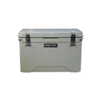 63 Qt. 60 l Premium Cooler in Beige