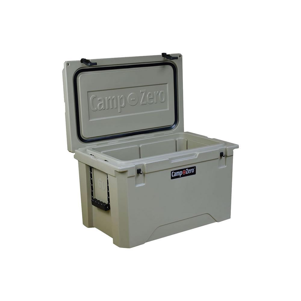 63 Qt. 60 l Premium Cooler in Beige