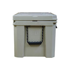 63 Qt. 60 l Premium Cooler in Beige