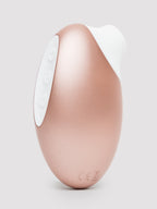 Lovehoney Clitoral Suction Stimulator, Gold
