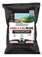 jonathan green 4- step program (pack of 4) (15,000 sq. ft., designed for acidic lawns)